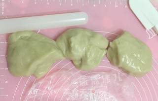七色驴打滚的做法步骤：6
