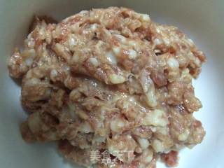 酸豆角炒肉末的做法步骤：4