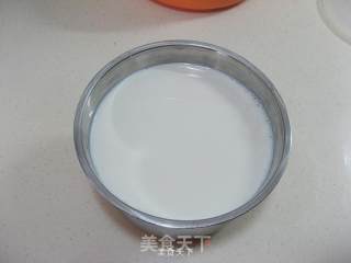 火龙果酸奶杯的做法步骤：1