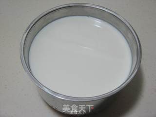 火龙果酸奶杯的做法步骤：5