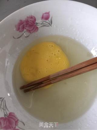 趣多多饼干的做法步骤：2