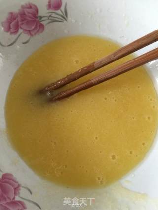 趣多多饼干的做法步骤：3