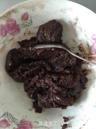 趣多多饼干的做法步骤：5