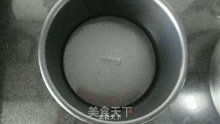 红糖马拉糕的做法步骤：5