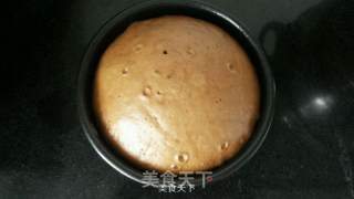 红糖马拉糕的做法步骤：7
