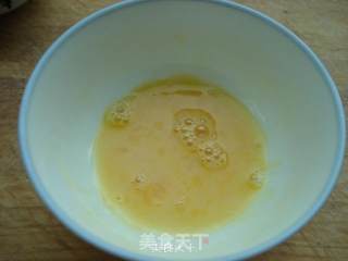 紫菜蛋花汤的做法步骤：2