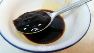 醋溜木须的做法步骤：5