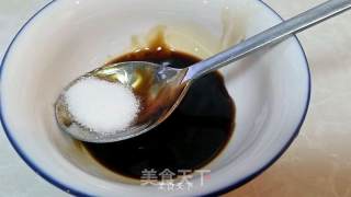 醋溜木须的做法步骤：6