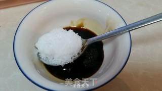 醋溜木须的做法步骤：7