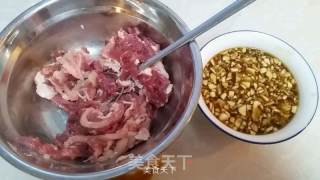 醋溜木须的做法步骤：9