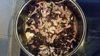 醋溜木须的做法步骤：13