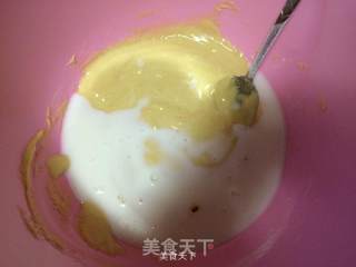 HelloKitty铜锣烧的做法步骤：5