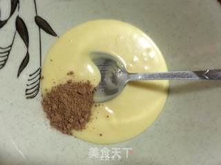 HelloKitty铜锣烧的做法步骤：6