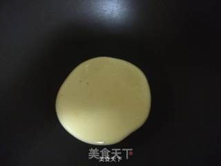 HelloKitty铜锣烧的做法步骤：8