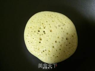 HelloKitty铜锣烧的做法步骤：9