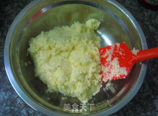 椰蓉瓦片（PH方子）的做法步骤：3