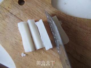 黄金山药条的做法步骤：4