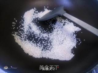 麻辣红油的做法步骤：2