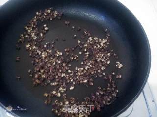 麻辣红油的做法步骤：4