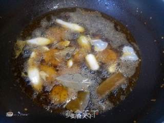 麻辣红油的做法步骤：9