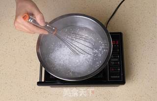 芒果椰浆西米露的做法步骤：2