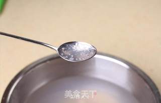 芒果椰浆西米露的做法步骤：4