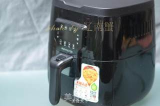 黑椒鱼骨薯泥的做法步骤：6