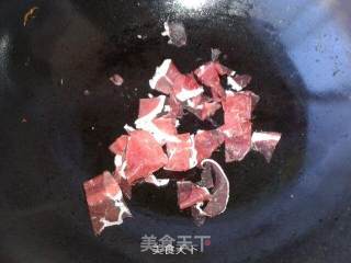 干锅花菜的做法步骤：3