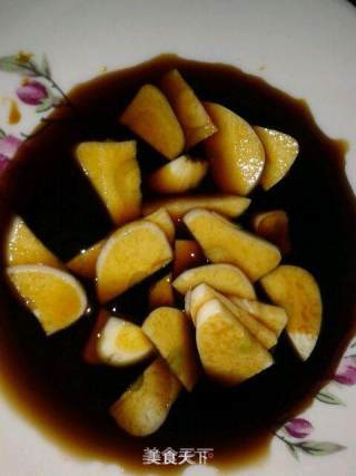 干锅花菜的做法步骤：6