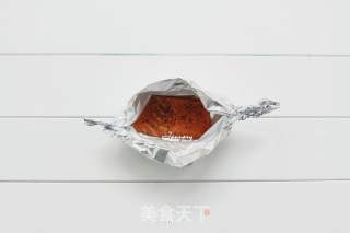 烤三文鱼的做法步骤：4