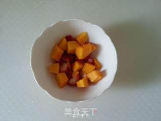 奥利奥酸奶盆栽的做法步骤：2