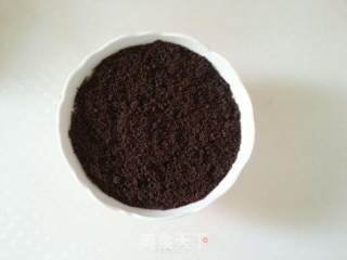 奥利奥酸奶盆栽的做法步骤：4