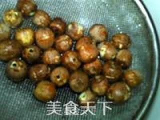 红豆薏米莲子粥的做法步骤：4