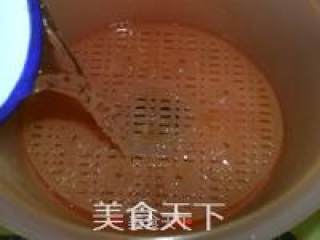 红豆薏米莲子粥的做法步骤：7