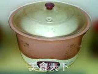 红豆薏米莲子粥的做法步骤：9