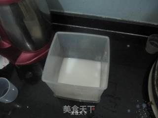 自制豆腐的做法步骤：12