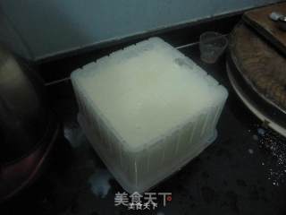 自制豆腐的做法步骤：14