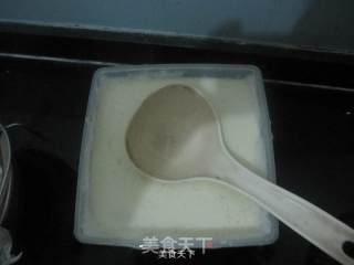 自制豆腐的做法步骤：15