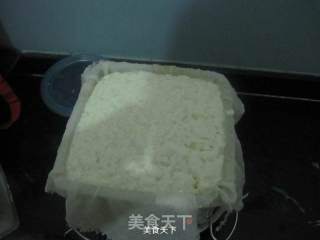 自制豆腐的做法步骤：17