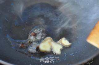私房牛腩的做法步骤：5