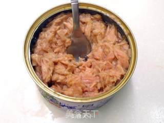 芹菜鲔鱼厚蛋煎 ♥ 香草煎蛋 2的做法步骤：2