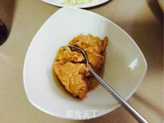 麻酱拌凉面的做法步骤：5