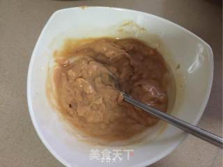 麻酱拌凉面的做法步骤：6