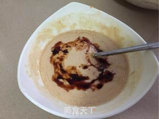 麻酱拌凉面的做法步骤：7