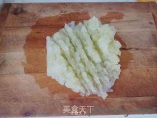 凤梨酥的做法步骤：4