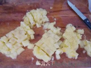 凤梨酥的做法步骤：5