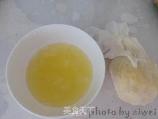 凤梨酥的做法步骤：6