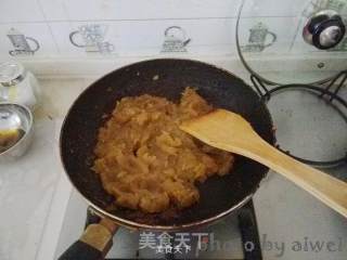 凤梨酥的做法步骤：9