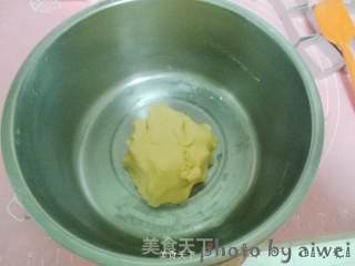 凤梨酥的做法步骤：13