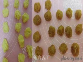 凤梨酥的做法步骤：14